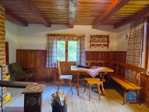 Prodej chaty, Svojšín, 59 m2