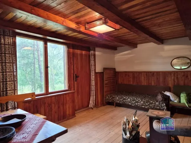 Prodej chaty, Svojšín, 59 m2