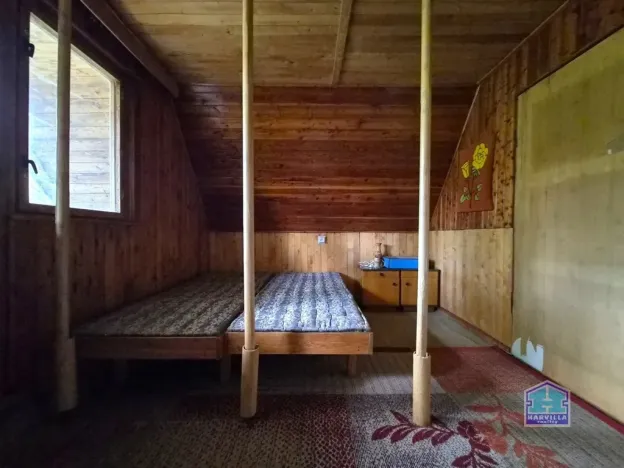 Prodej chaty, Svojšín, 59 m2