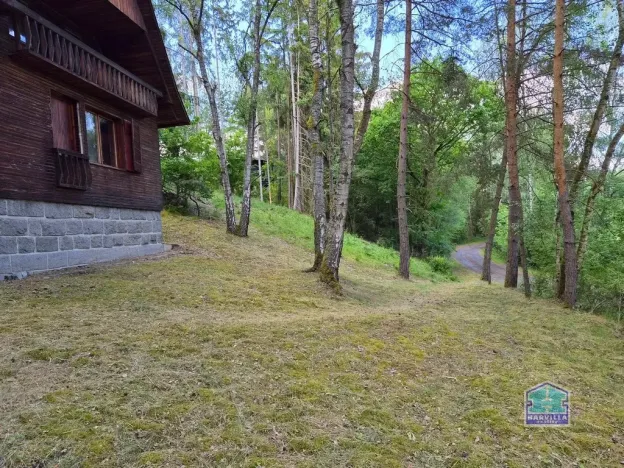 Prodej chaty, Svojšín, 59 m2