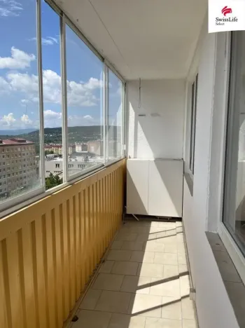 Prodej bytu 4+1, Most, Česká, 83 m2