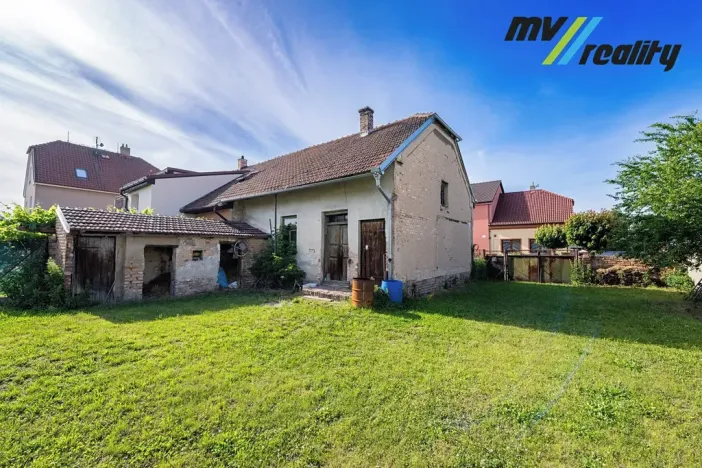 Prodej rodinného domu, Pečky, Dělnická, 80 m2