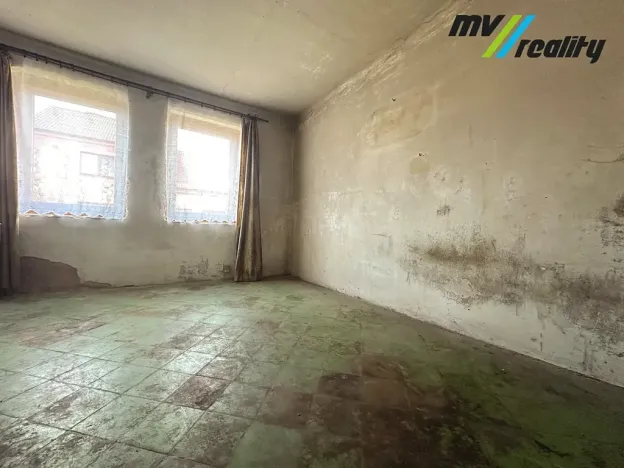 Prodej rodinného domu, Pečky, Dělnická, 80 m2