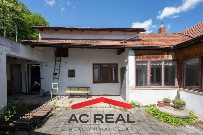 Prodej rodinného domu, Ostopovice, Školní, 90 m2
