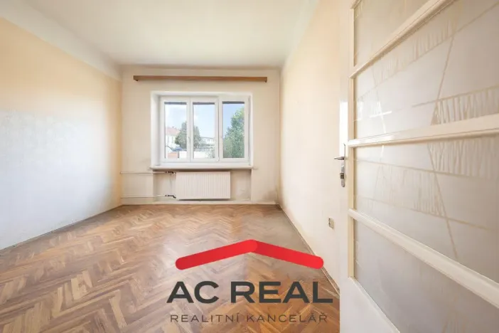 Prodej rodinného domu, Ostopovice, Školní, 90 m2