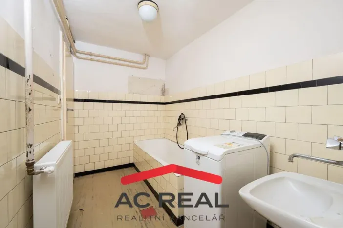 Prodej rodinného domu, Ostopovice, Školní, 90 m2