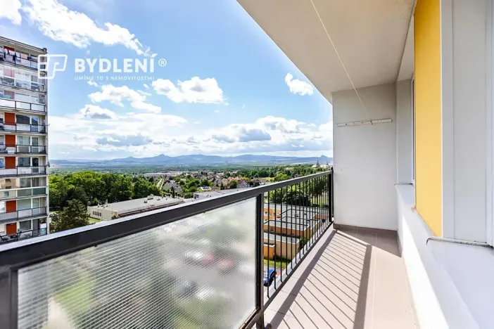 Prodej bytu 2+1, Osek, Hrdlovská, 61 m2