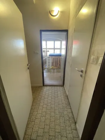 Pronájem činžovního domu, Mšeno, Masarykova, 300 m2
