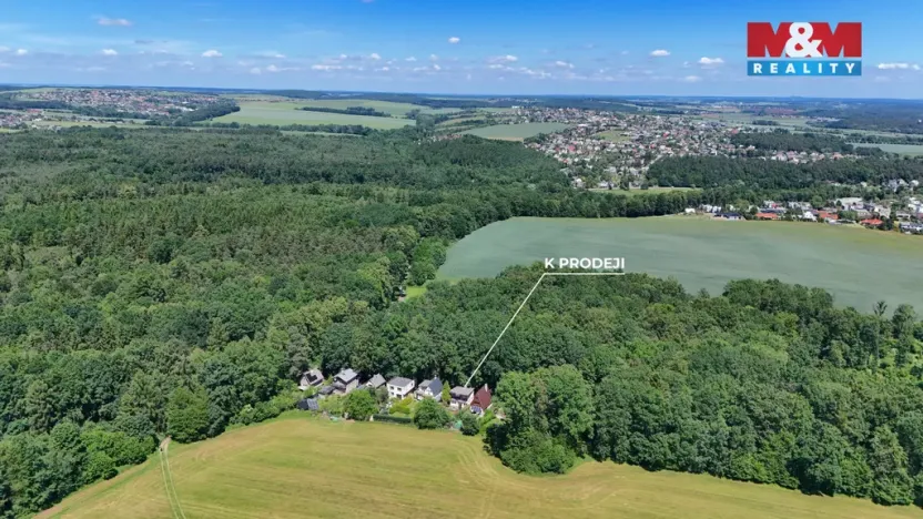 Prodej chalupy, Vřesina, 95 m2