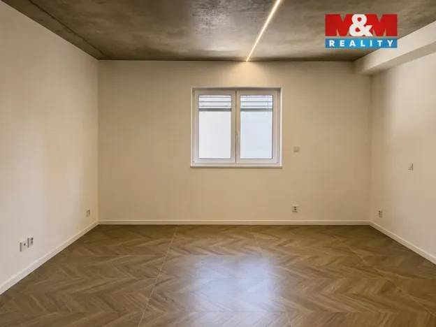 Prodej rodinného domu, Ostrava - Radvanice, Dvořáčkova, 105 m2
