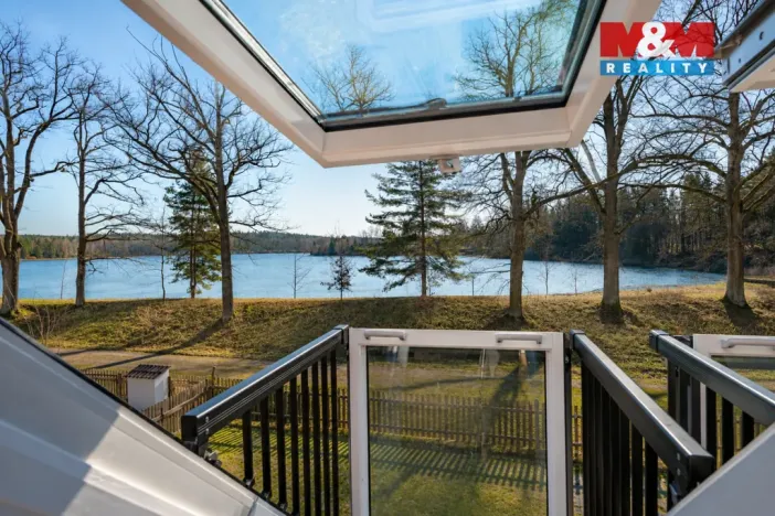 Prodej zemědělské usedlosti, Jílovice - Lipnice, 429 m2