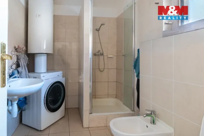 Prodej zemědělské usedlosti, Jílovice - Lipnice, 429 m2