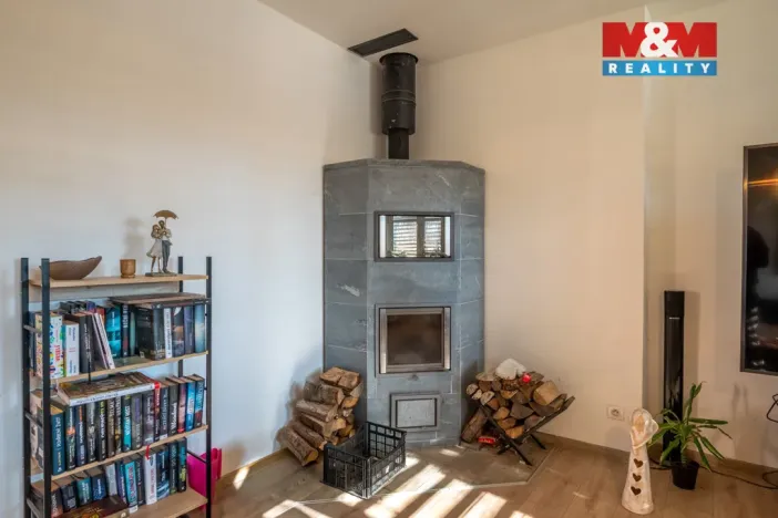 Prodej zemědělské usedlosti, Jílovice - Lipnice, 429 m2
