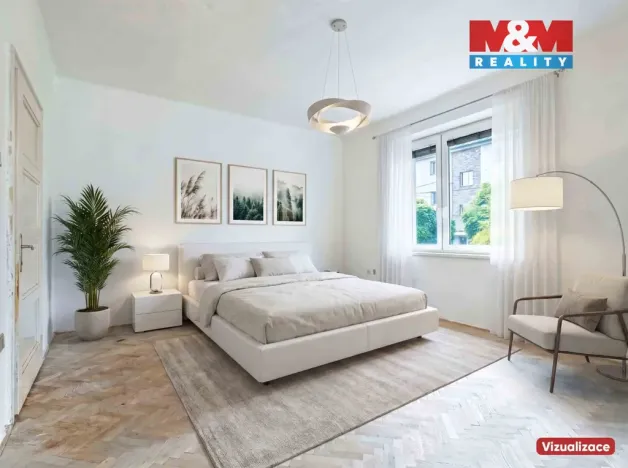 Prodej rodinného domu, Bohumín - Nový Bohumín, Vrchlického, 220 m2