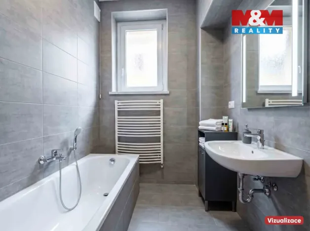Prodej rodinného domu, Bohumín - Nový Bohumín, Vrchlického, 220 m2