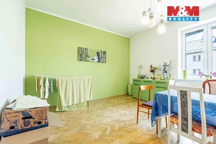 Prodej rodinného domu, Bohumín - Nový Bohumín, Vrchlického, 220 m2