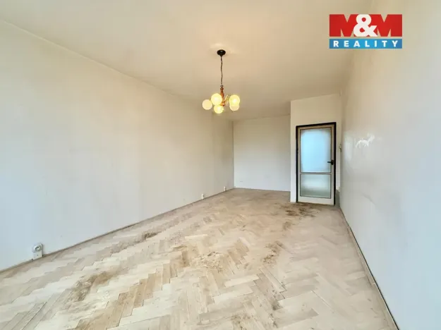 Prodej bytu 2+1, Ostrava - Zábřeh, Výškovická, 55 m2