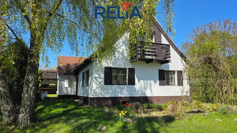 Prodej chalupy, Frýdlant, 170 m2