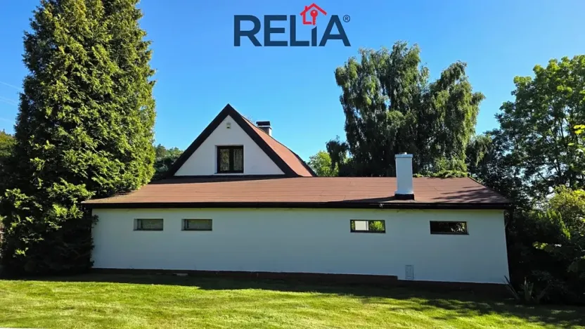 Prodej chalupy, Frýdlant, 170 m2