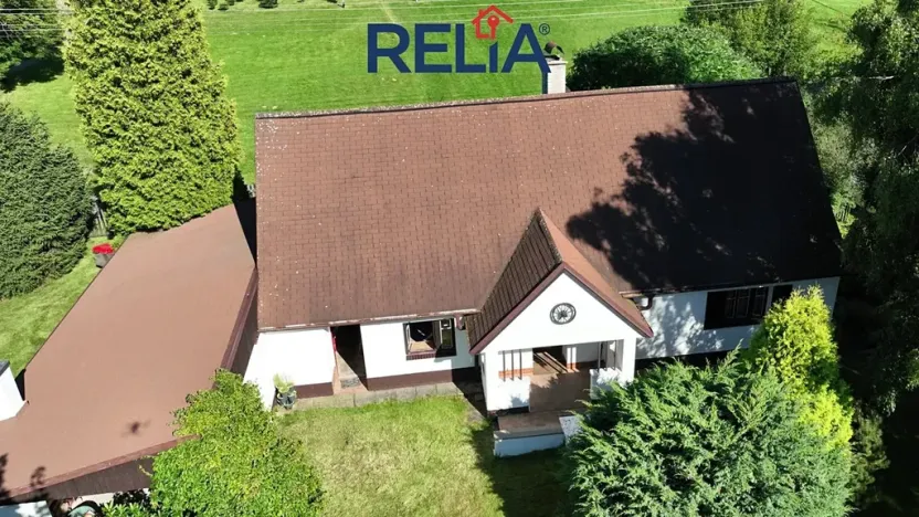 Prodej chalupy, Frýdlant, 170 m2