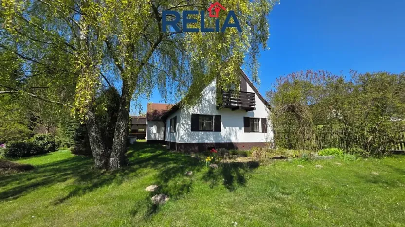 Prodej chalupy, Frýdlant, 170 m2