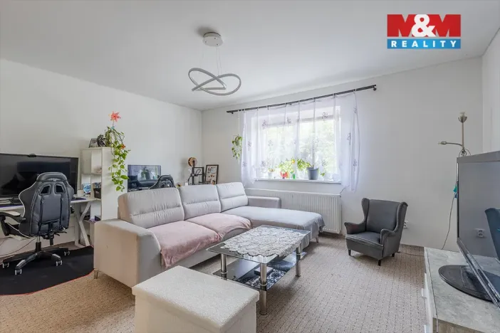 Prodej rodinného domu, Kamenický Šenov, Nový svět, 112 m2