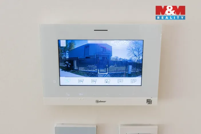 Prodej bytu 3+kk, Ostrava - Radvanice, Dvořáčkova, 105 m2