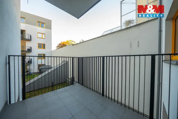 Prodej bytu 2+kk, Brno - Staré Brno, Hybešova, 68 m2