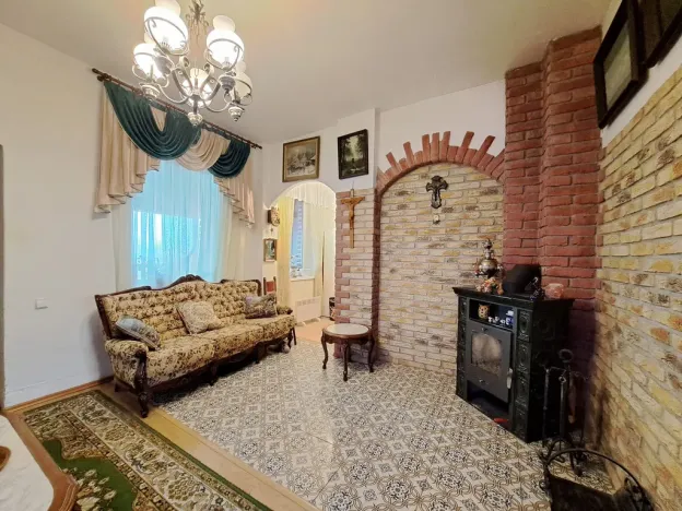 Prodej činžovního domu, Kladno, Josefa Drmly, 250 m2