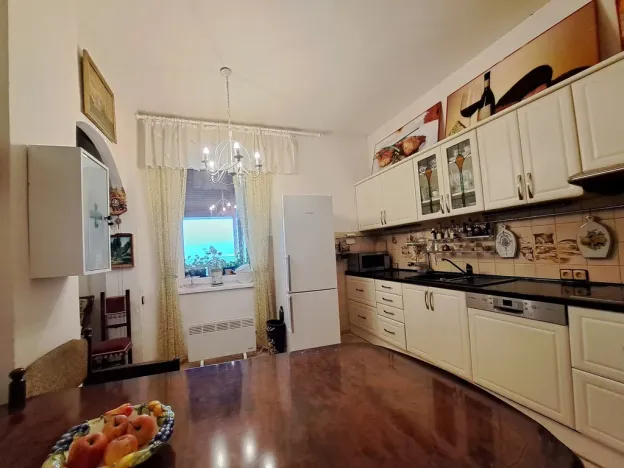 Prodej činžovního domu, Kladno, Josefa Drmly, 250 m2