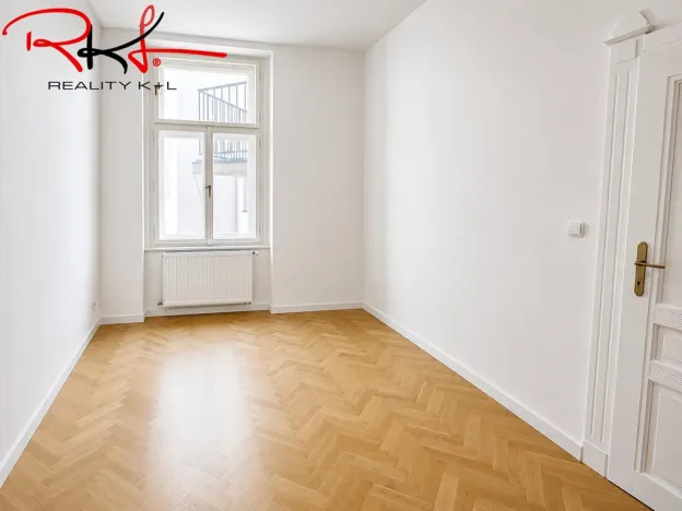 Pronájem bytu 3+kk, Praha, Ovenecká, 76 m2