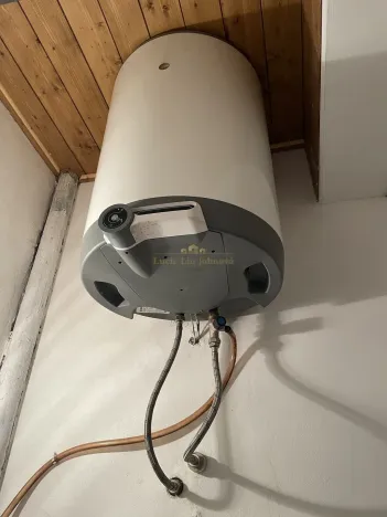 Pronájem bytu 1+kk, Mšeno, Masarykova, 30 m2