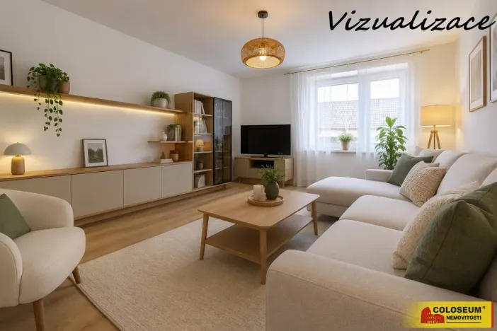 Prodej rodinného domu, Únanov, 130 m2