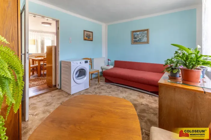 Prodej rodinného domu, Únanov, 130 m2