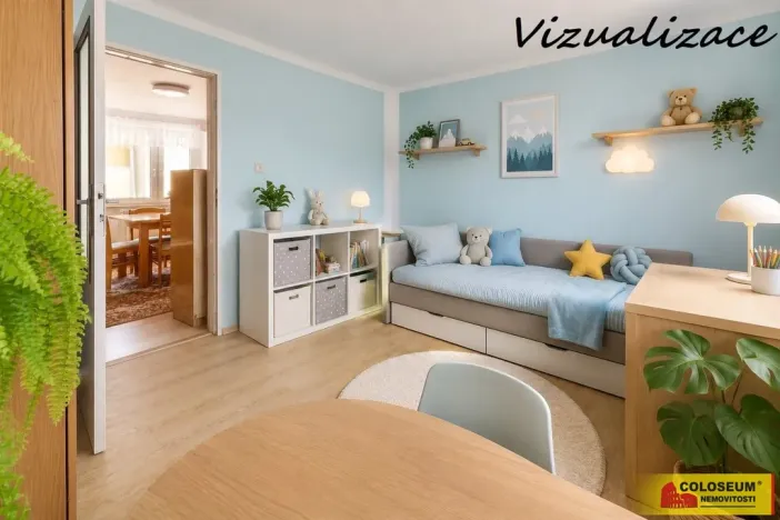 Prodej rodinného domu, Únanov, 130 m2