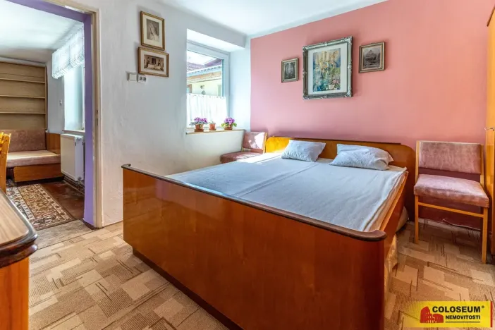 Prodej rodinného domu, Únanov, 130 m2