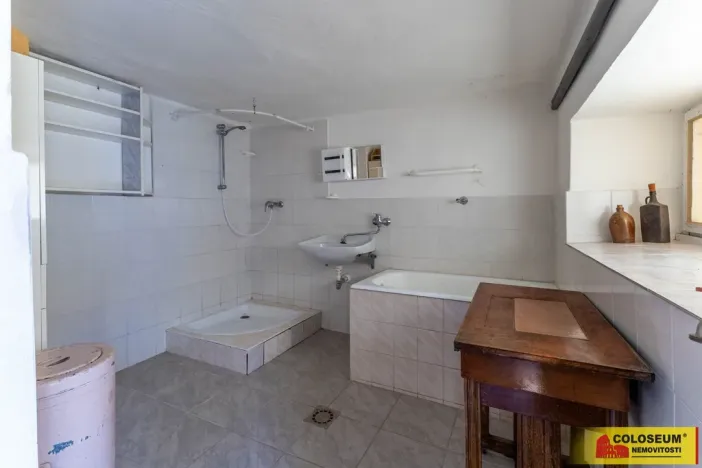 Prodej rodinného domu, Únanov, 130 m2