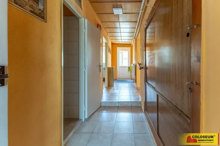 Prodej rodinného domu, Únanov, 130 m2