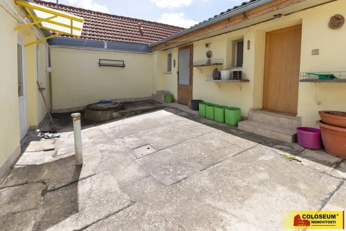 Prodej rodinného domu, Únanov, 130 m2