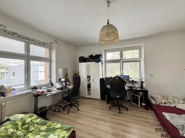 Pronájem bytu 2+1, Olomouc, Zamenhofova, 84 m2