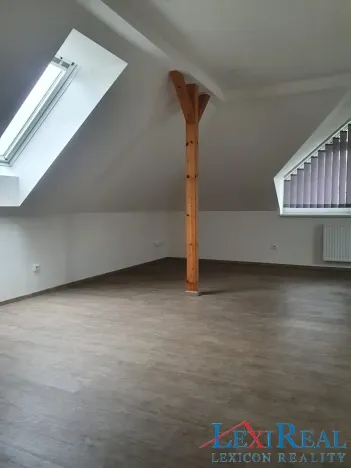 Pronájem bytu 3+kk, Tuchoměřice, Ve Zběrušce, 50 m2