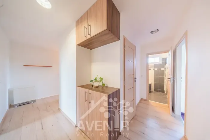 Prodej bytu 3+1, Domanín, 81 m2