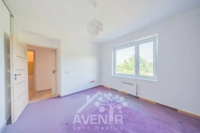 Prodej bytu 3+1, Domanín, 81 m2