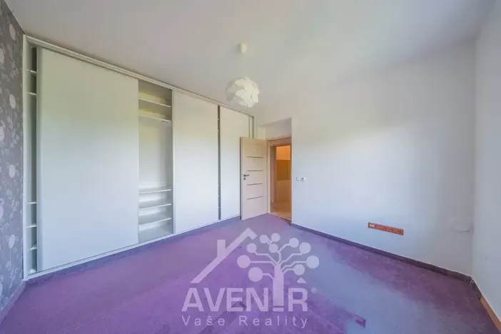 Prodej bytu 3+1, Domanín, 81 m2