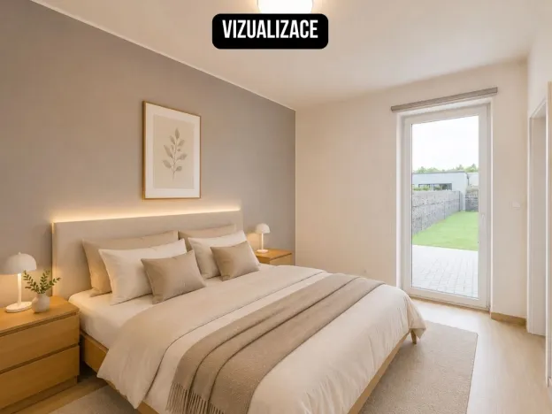 Pronájem bytu 4+kk, Prostějov - Vrahovice, A. Jánského, 102 m2