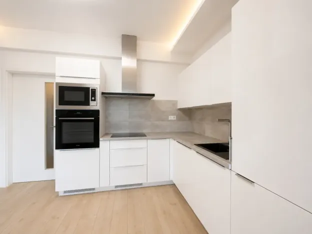 Pronájem bytu 4+kk, Prostějov - Vrahovice, A. Jánského, 102 m2