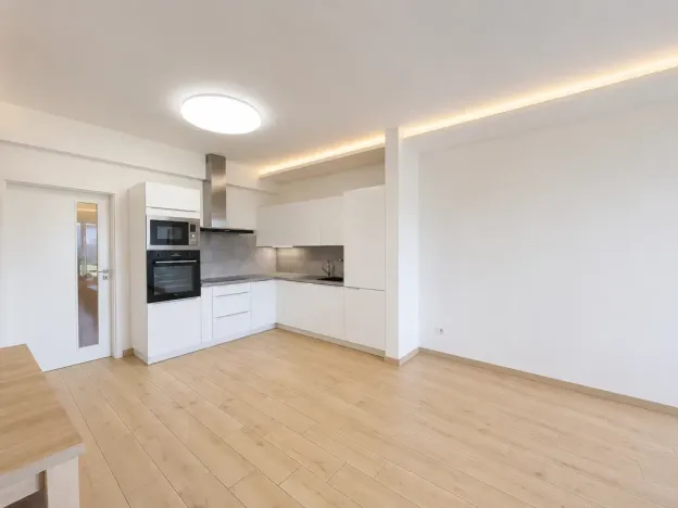 Pronájem bytu 4+kk, Prostějov - Vrahovice, A. Jánského, 102 m2