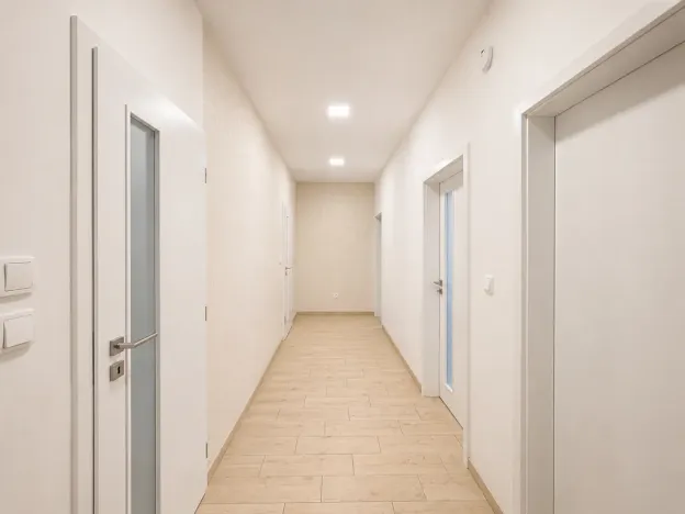 Pronájem bytu 4+kk, Prostějov - Vrahovice, A. Jánského, 102 m2