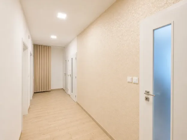 Pronájem bytu 4+kk, Prostějov - Vrahovice, A. Jánského, 102 m2