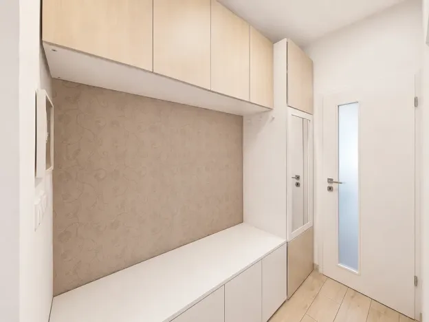 Pronájem bytu 4+kk, Prostějov - Vrahovice, A. Jánského, 102 m2